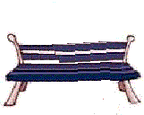 Gif animé amour danse